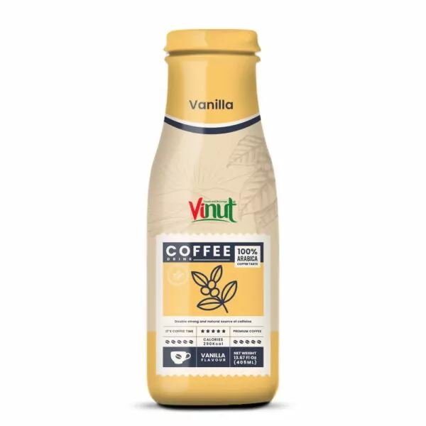 Top 25 Delicious Vietnamese Fruits You Must Try 5 13.7 FL OZ Vannilla Coffee drink 100 Arabica 290 Kcal 2