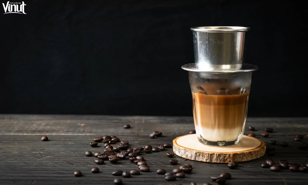VINUT_Essential Vietnamese Coffee Ingredients: From Robusta Beans to Condensed Milk