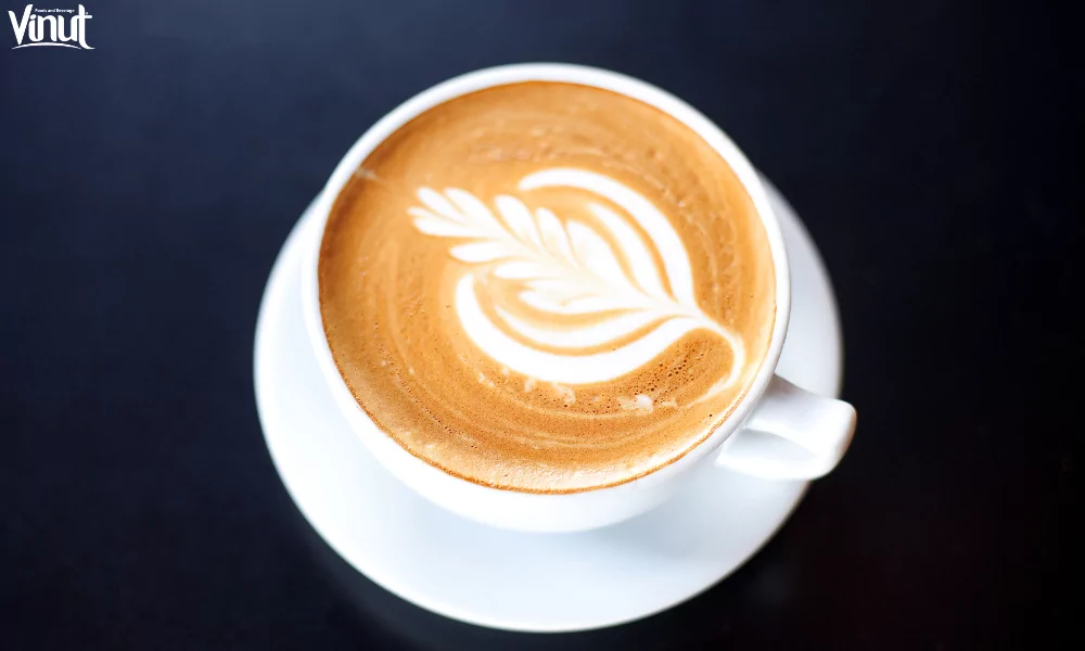 VINUT_Unlocking the Flavors: A Guide to Cappuccino Variations