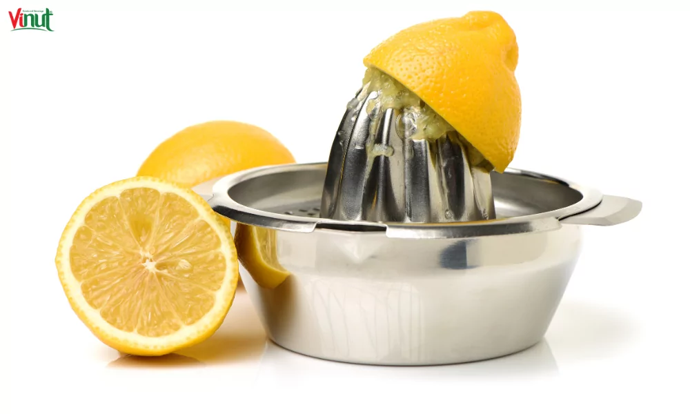 The Power of Lemons: A Staple for Health and Home 4 VINUT_Lemon in Everyday Cooking