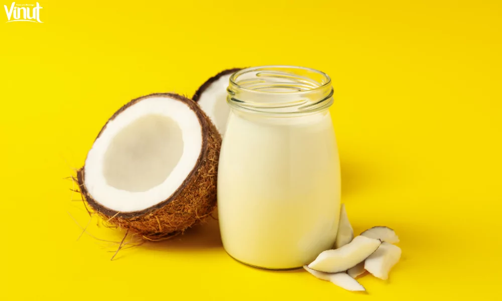 Coconut Milk Infused with Fruit Juices: The Ultimate Fusion 7 VINUT_Nutritional Benefits and Health Considerations