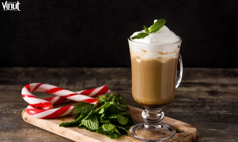 VINUT_Peppermint Mocha Recipe