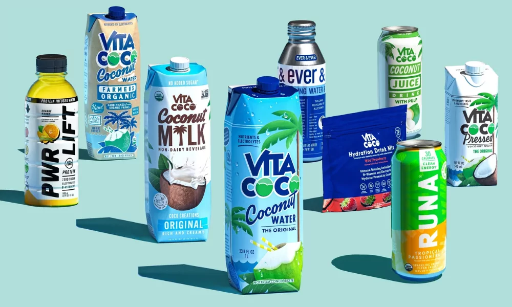 Vita Coco