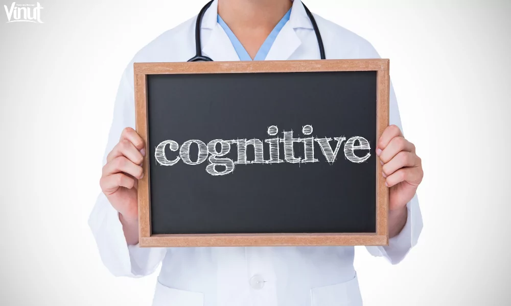 VINUT_Cognitive Function