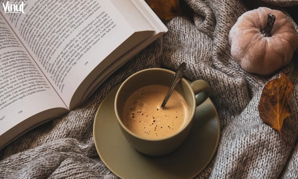 VINUT_The Morning Ritual