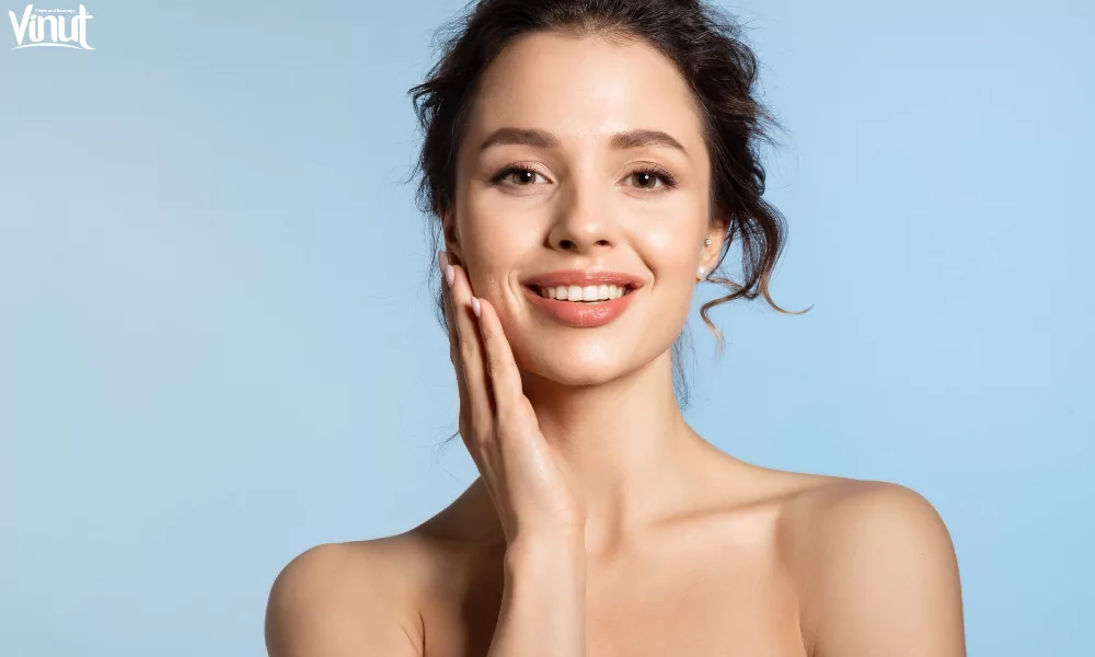 Mango: Top 4 Amazing Health Benefits 5 VINUT_Skin and Hair Savior: Mango’s Beauty Benefits