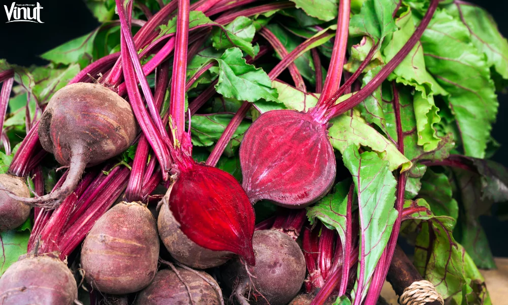 VINUT_Beetroot