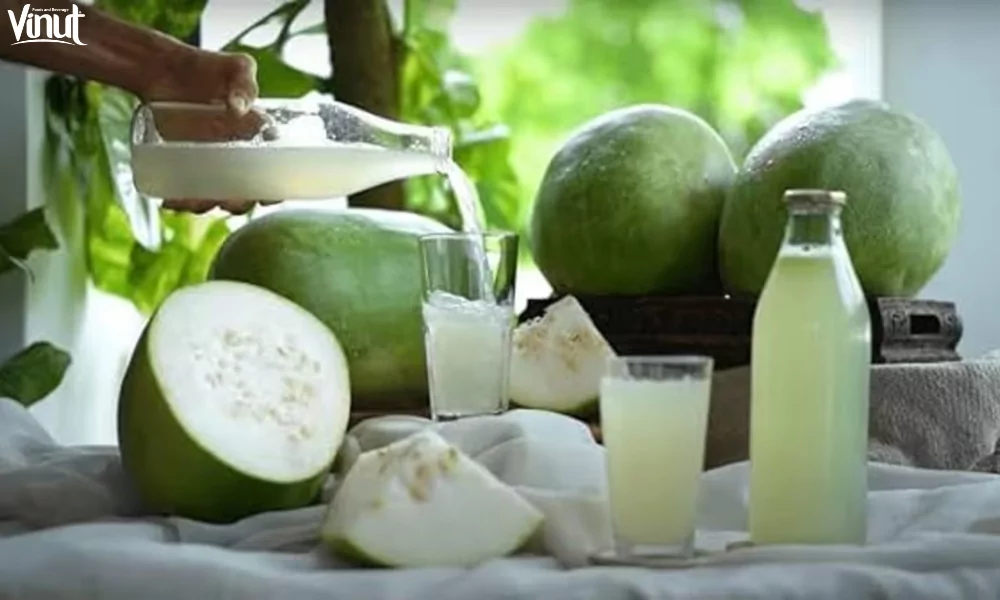 Discover the Health Benefits of Ash Gourd Juice 5 VINUT_Ash Gourd Juice: Side Effects and Precautions
