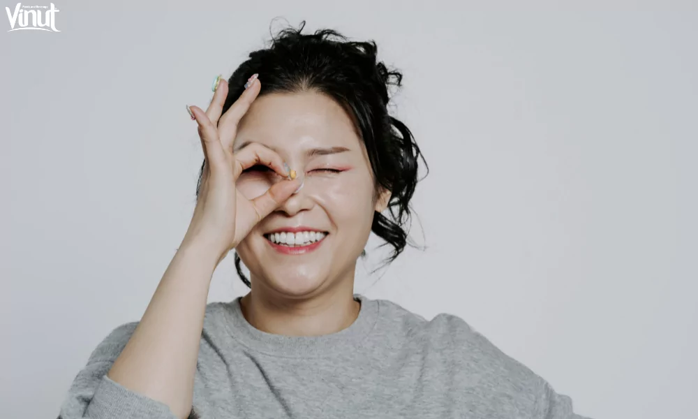 VINUT_Enhanced Eye Health
