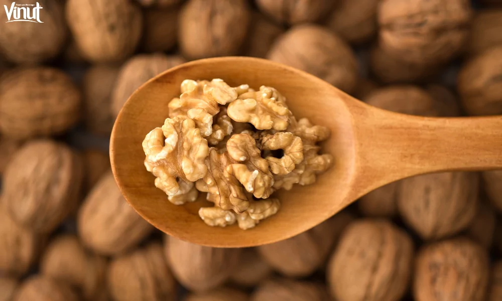 VINUT_Walnuts