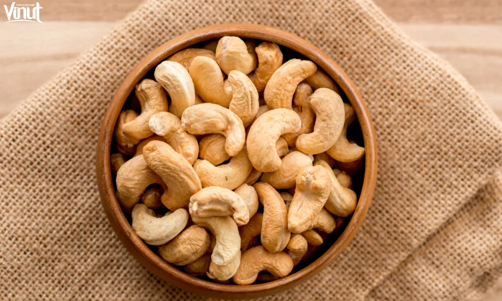 VINUT_Cashew