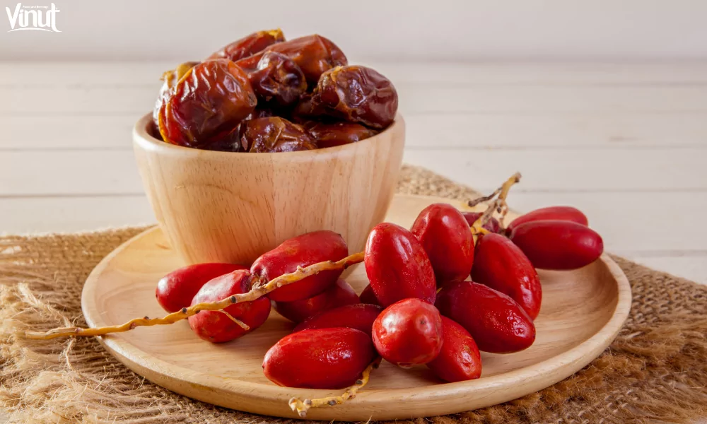 VINUT_Dates
