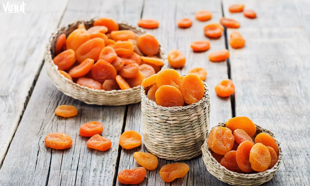 VINUT_Apricots