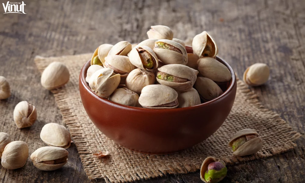 VINUT_Pistachio
