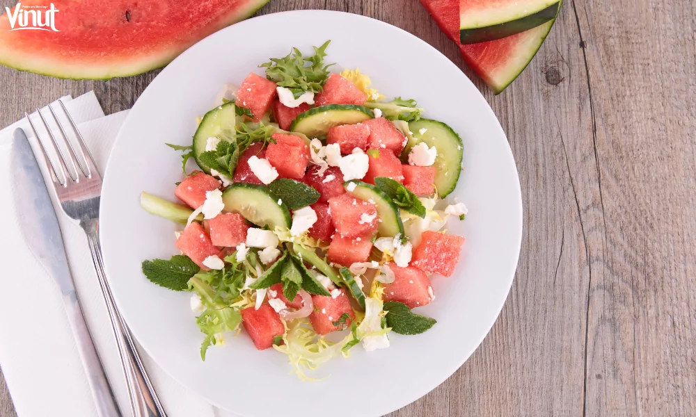 VINUT_In Salads