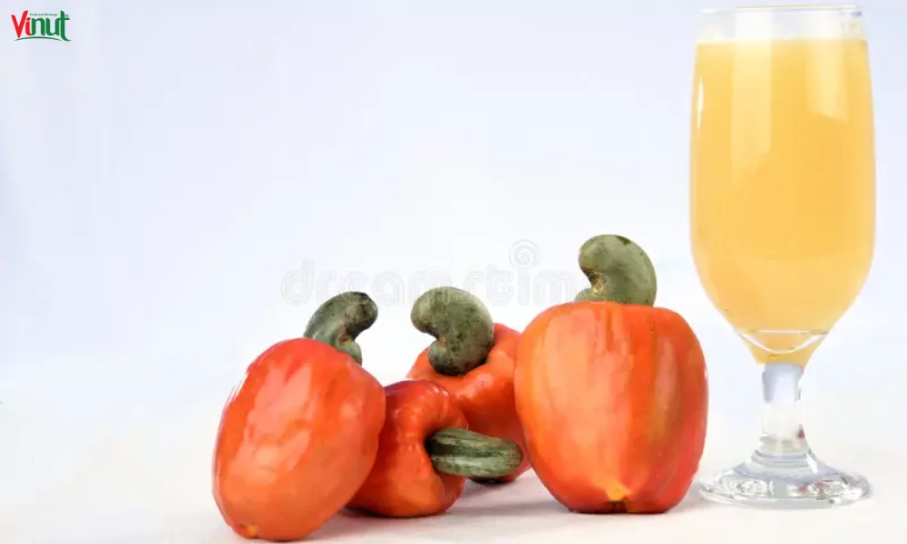Cashew Fruit: The Versatility in Culinary Applications 4 website 1 5