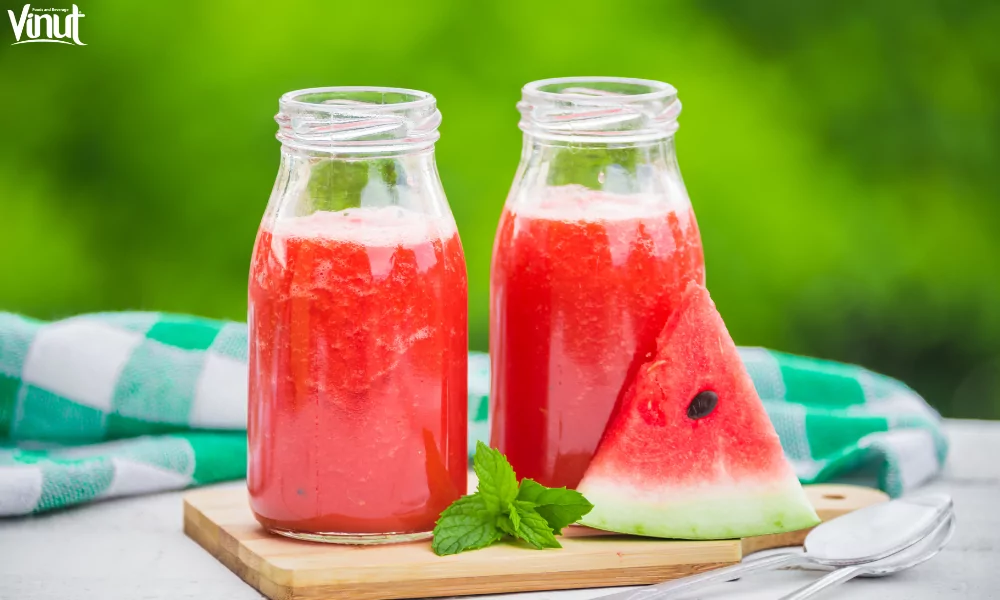 VINUT_Watermelon Juice