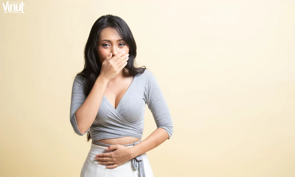 VINUT_For Nausea and Vomiting