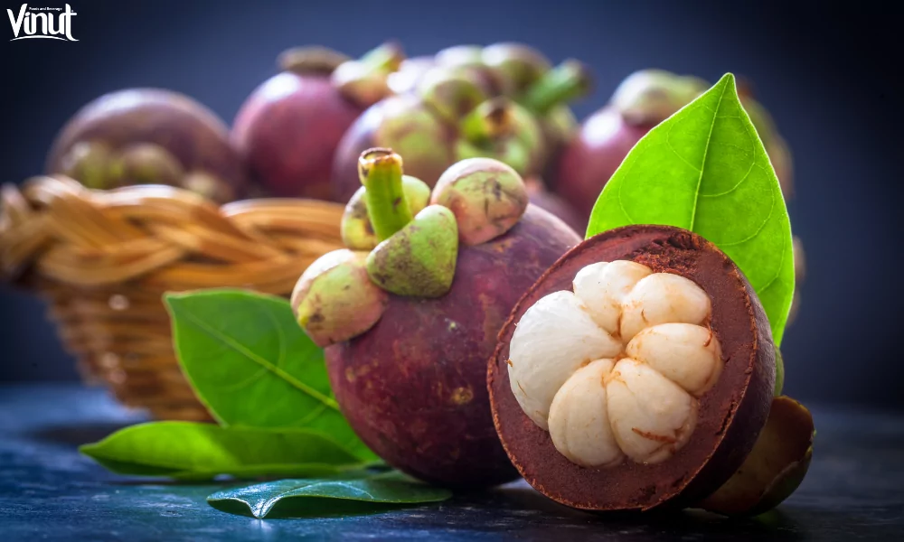 Mangosteen: The Queen of Fruits 2 VINUT_Nutritional Powerhouse: Benefits of Mangosteen Consumption