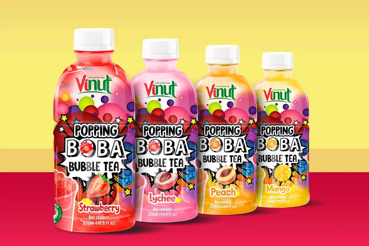 Popping Boba: Introducing New Flavors and a Fresh Look 2 456879235 1069468074736387 7055873738875689977 n