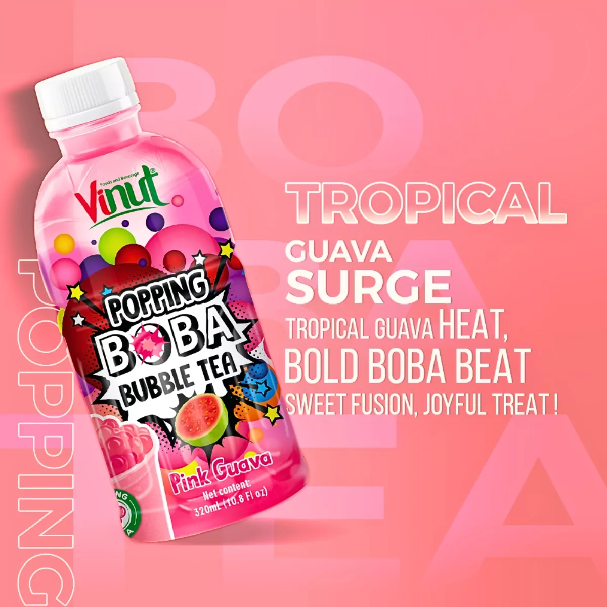 Popping Boba: Introducing New Flavors and a Fresh Look 5 457134065 1069468141403047 1234383480517564332 n