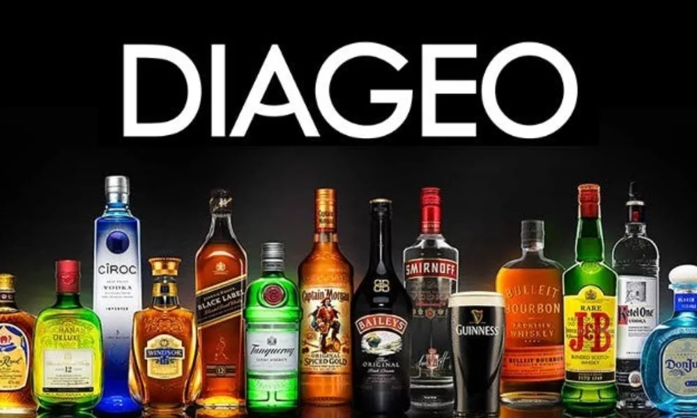 Top 10 Biggest Beverage Companies Around The World 10 website 9