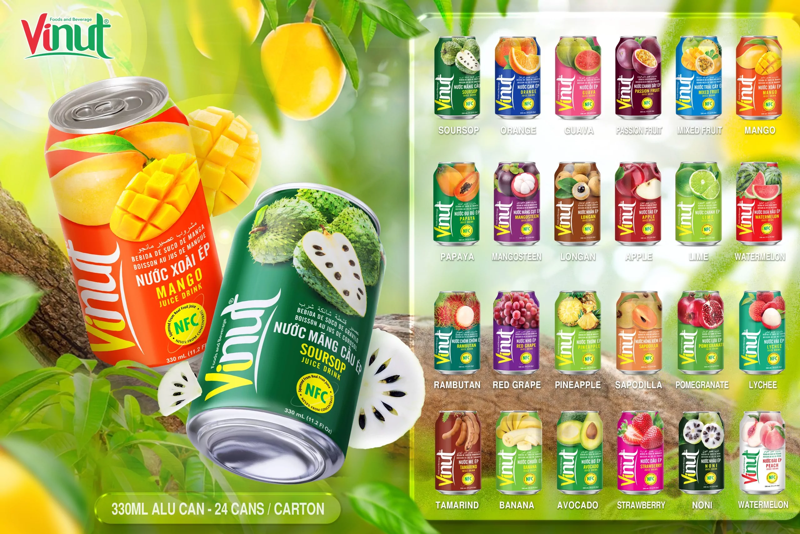 Top 10 Biggest Beverage Companies Around The World 6 z5602058199971 a8da9bdc7916ee3adb9f406cad3e9a74