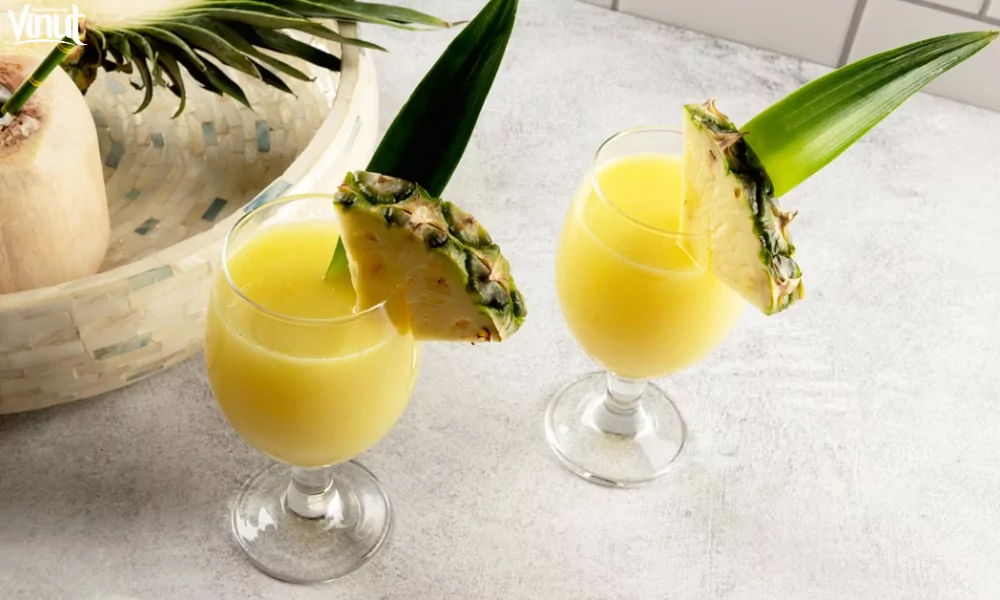 Top 5 Amazing Recipes from Coconut Water 6 website 4