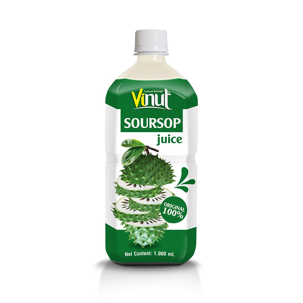 Soursop Juice