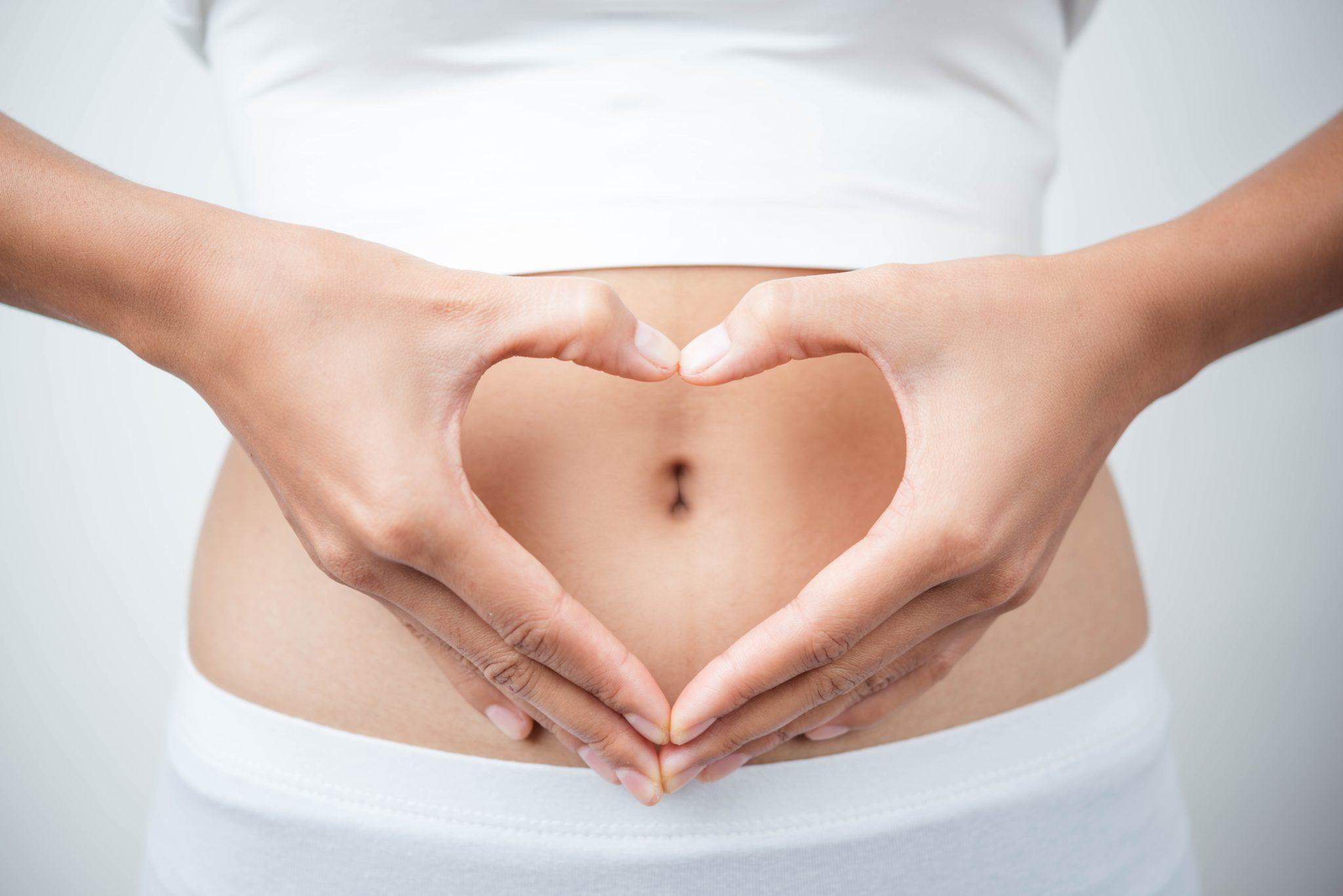 1. Improves Digestive Health