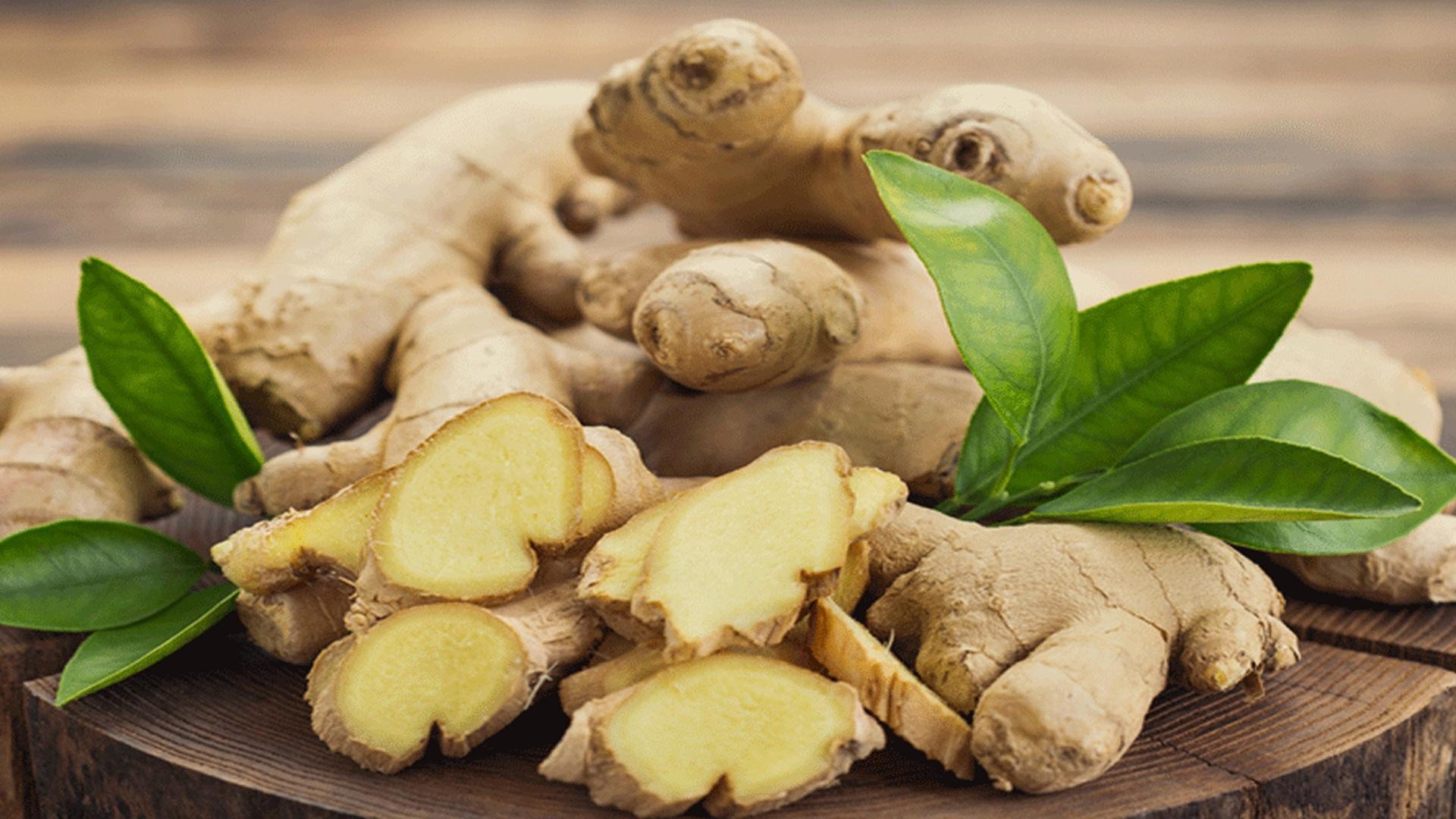 The Benefits of Ginger Juice: Recipe, Extractors, and More The Benefits of Ginger Juice: Recipe, Extractors, and More