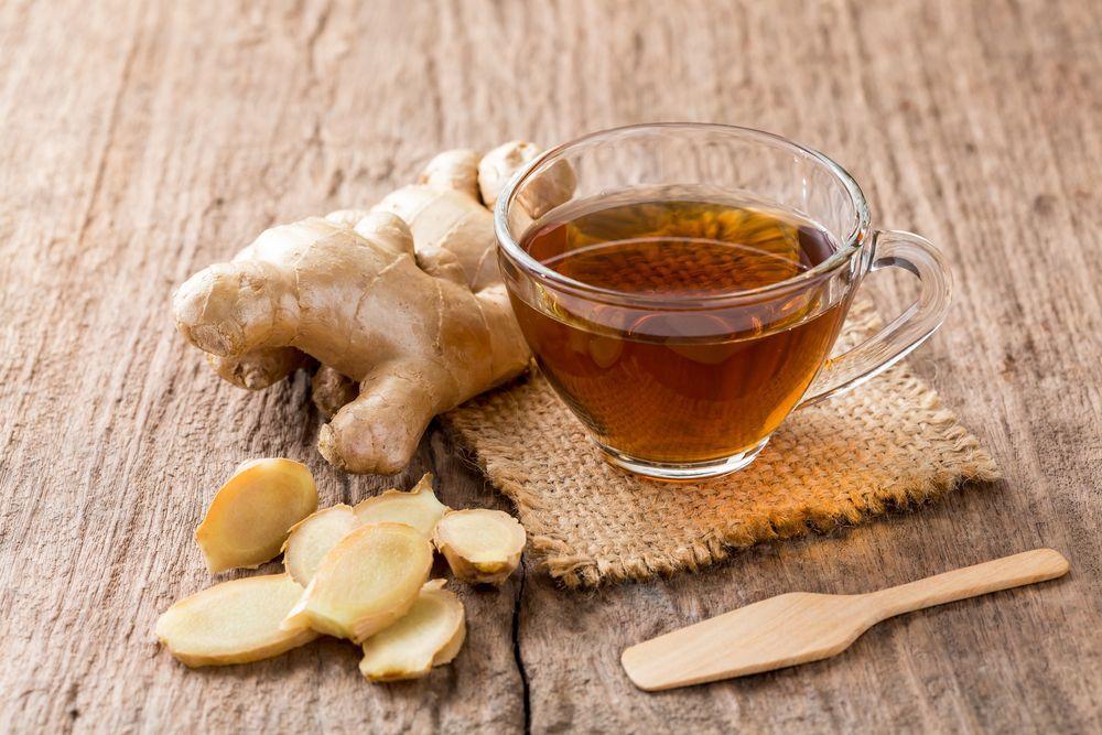 The Benefits of Ginger Juice: Recipe, Extractors, and More The Benefits of Ginger Juice: Recipe, Extractors, and More