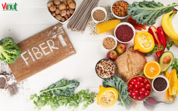 VINUT_Dietary Fiber