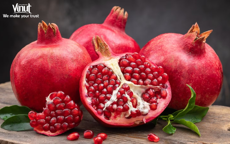 VINUT_Pomegranate Fruit