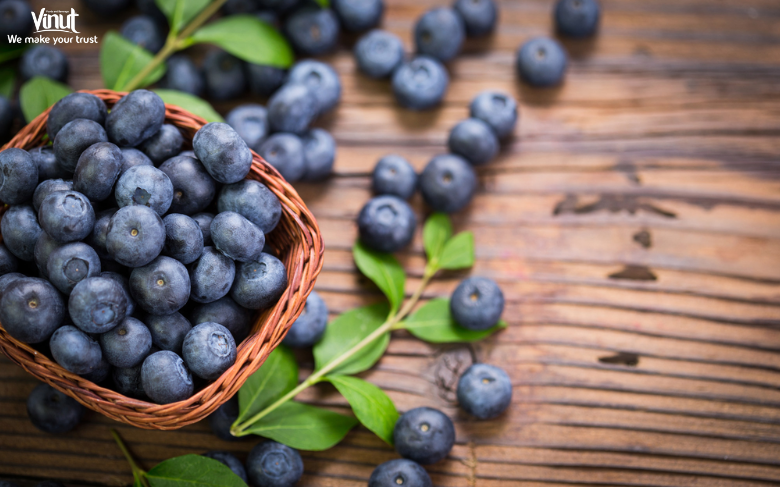 VINUT_Blueberries
