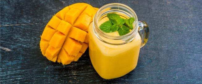 10 Benefits of Mango Juice Discover the Power of this Tropical Drink