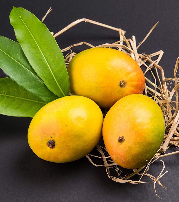 10 Benefits of Mango Juice Discover the Power of this Tropical Drink