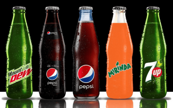 Suntory PepsiCo Vietnam