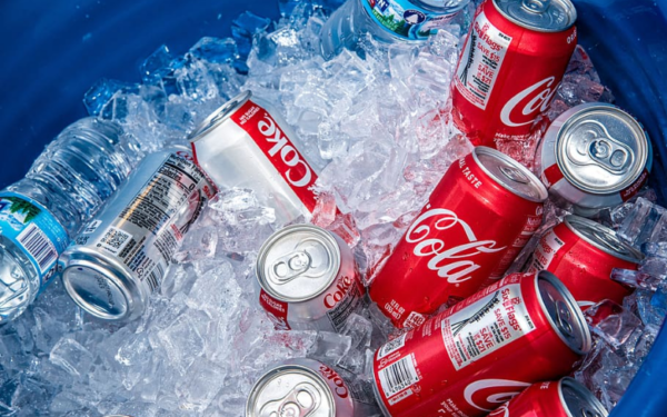 The Coca-Cola Company