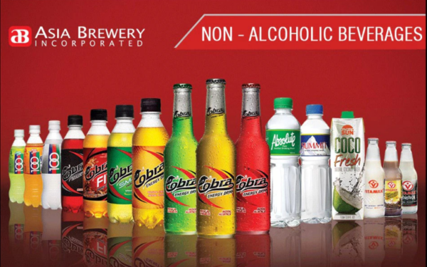 Asia Brewery