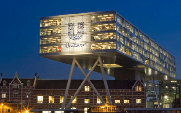 Unilever Vietnam