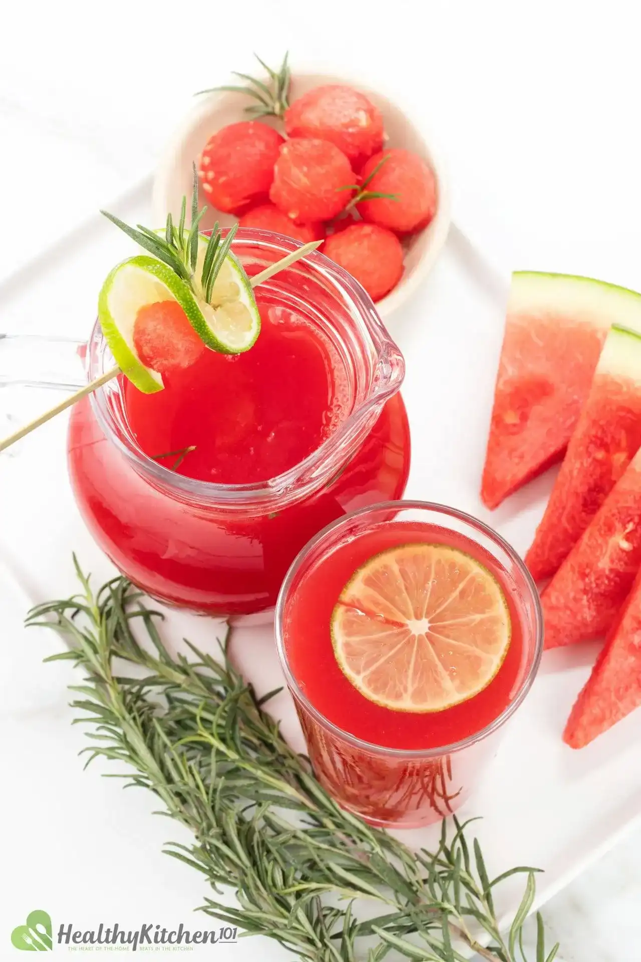 Watermelon Juice Benefits A Refreshing and Nutritious Drink