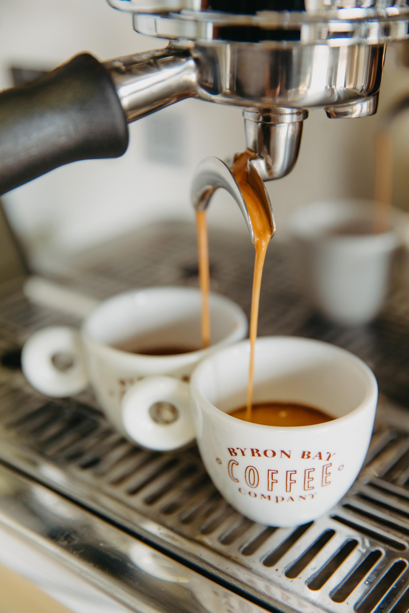 What's the Difference Between Cappuccino and Espresso? Cappuccino vs Espresso vs Latte Coffee