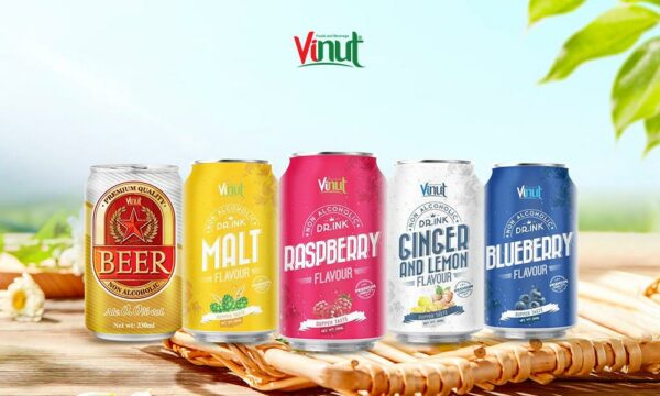 Top 7 Popular Non-Alcoholic Beer Around the World