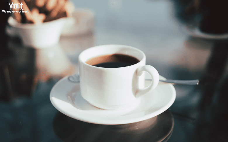 VINUT_Black Coffee