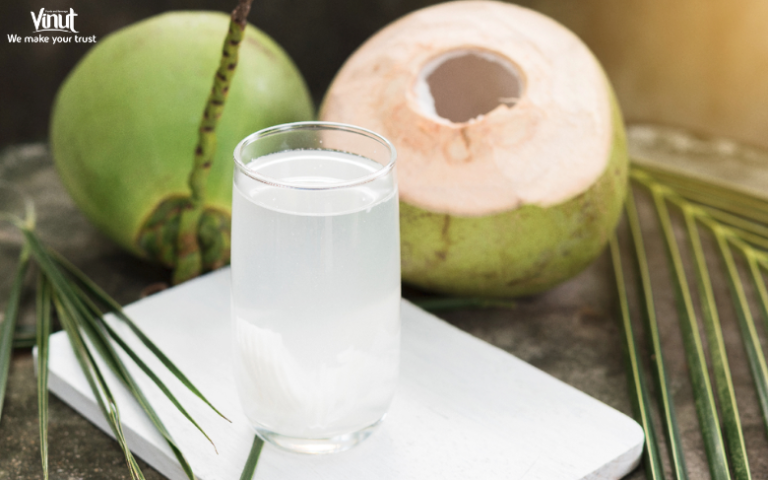 VINUT_Coconut Water