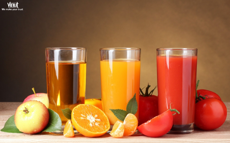 VINUT_Understanding the Basics of Juice for Diet