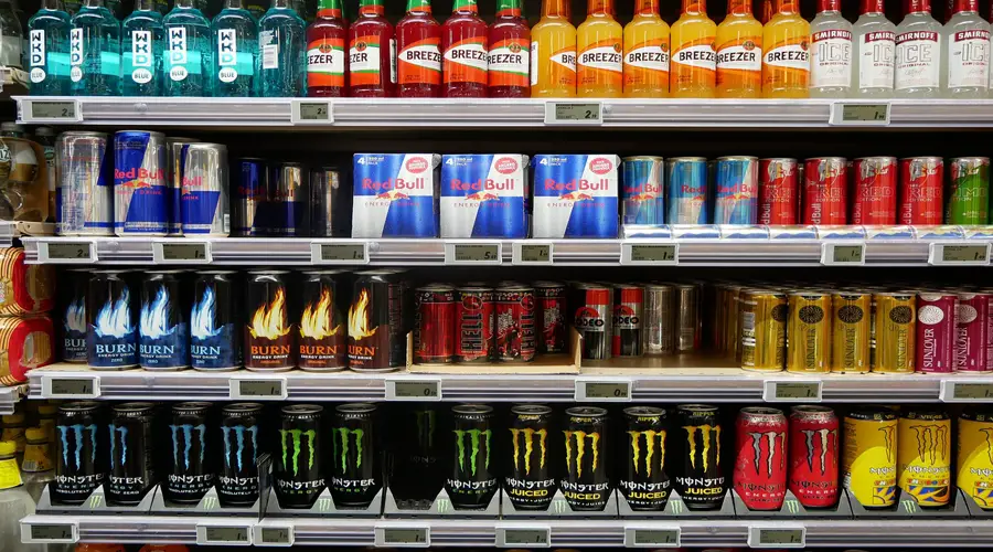 The Most Popular Drink in the World