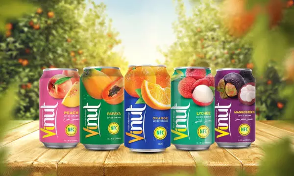 The Best Drink Company A Look at the Top Players in the Beverage Industry