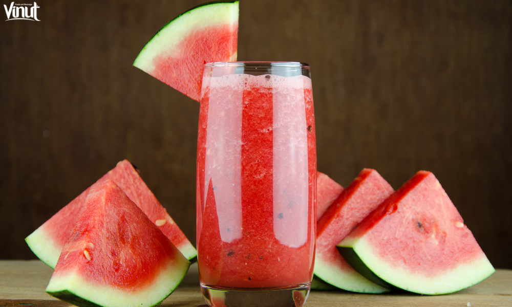 VINUT_Smoothie